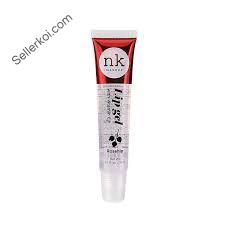 NICKA K LIP GEL - ROSEHIP ()